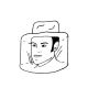 CarePlus Pop-up Headnet OS