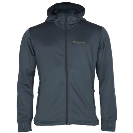 Pinewood herenhoodie