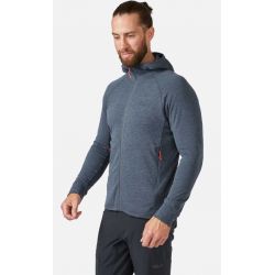 Rab Nexus hoody herenvest