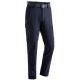 Maier-Sports Torid Slim Zip heren afritsbroek