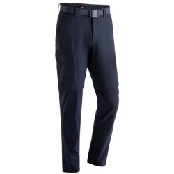 Maier-Sports Torid Slim Zip heren afritsbroek