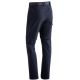 Maier-Sports Torid Slim Zip heren afritsbroek