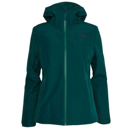 The North Face W Dryzzle Futurelight Insulated Jacket damesjas