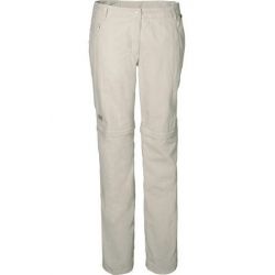 Jack Wolfskin Marrakech Zip Off Pants damesbroek