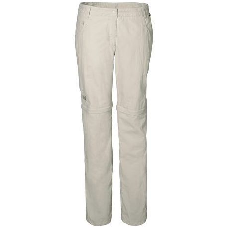 Jack Wolfskin Marrakech Zip Off Pants damesbroek