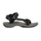 Teva W Terra Fi Lite Leather Damessandaal