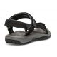 Teva W Terra Fi Lite Leather Damessandaal