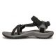 Teva W Terra Fi Lite Leather Damessandaal