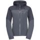 Jack Wolfskin Go Hike Jacket damesjas