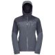 Jack Wolfskin Go Hike Jacket damesjas