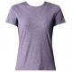 The North Face Lean Strong Rib T-Shirt dames