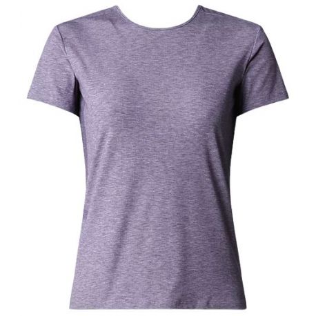 The North Face Lean Strong Rib T-Shirt dames