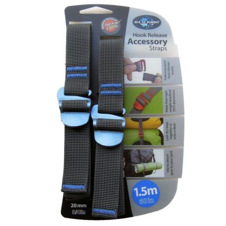 Sea to Summit Strap Spanband 1.5m