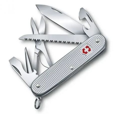 Victorinox Farmer X Alox 10 functies zakmes