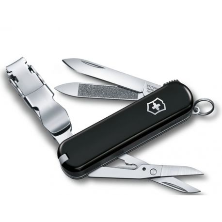 Victorinox Nail Clip 580 zakmes