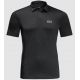 Jack Wolfskin Pack & Go Polo herenshirt