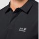 Jack Wolfskin Pack & Go Polo herenshirt