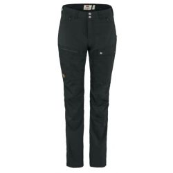 FjallRaven Abisko Midsummer Trousers regular damesbroek