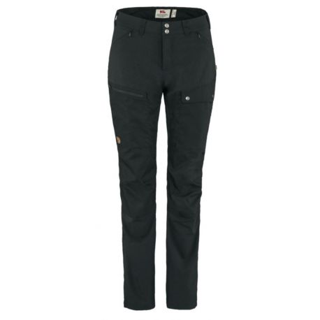 FjallRaven Abisko Midsummer Trousers regular damesbroek