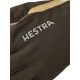 Hestra CZone Contact Handschoenen