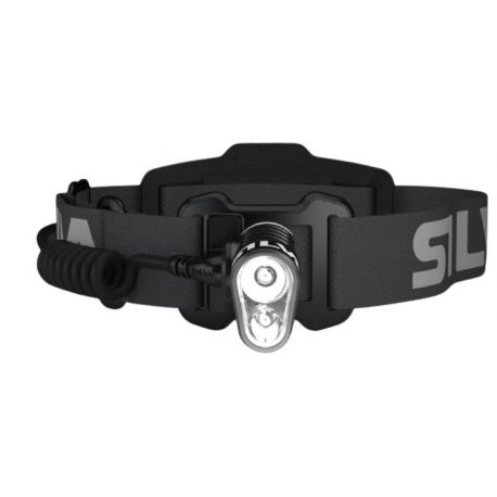 Silva Hoofdlamp Trail Speed 5R, 1200lm