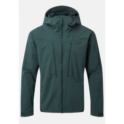 Rab Torque Jacket Herenjas