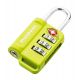 Munkees TSA Combination Lock