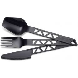 Primus Lightweight TrailCutlery Black