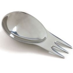 ECOlunchbox Stainless Steel Spork