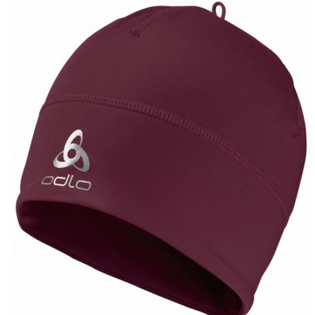 Odlo Hat Polyknit Warm Eco