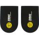 Sidas Gel Bone Spur pads neutral