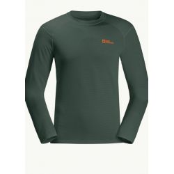 Jack Wolfskin Infinite L/S M herenshirt