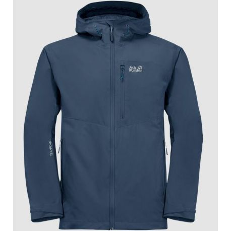 Jack Wolfskin Eagle Peak Jacket heren