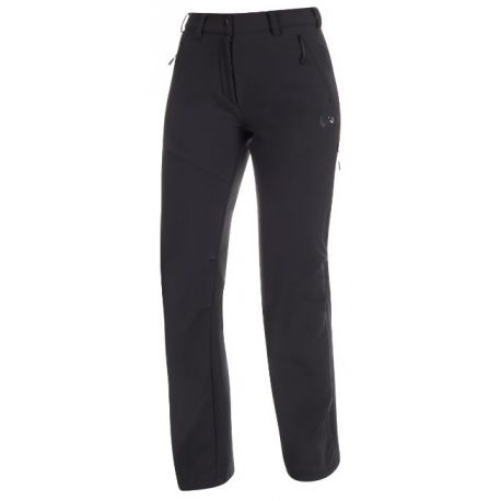 Mammut Winter Hiking SO Pants Women damesbroek