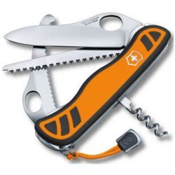 Victorinox Hunter XTM 6f. Oranje Zakmes