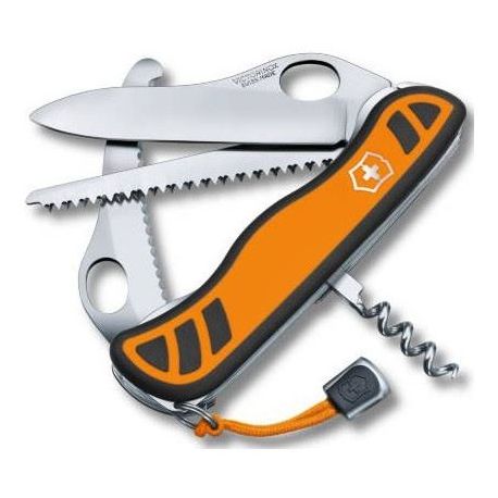 Victorinox Hunter XTM 6f. Oranje Zakmes