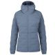 Rab Cubit Stretch Down Hoody damesjas