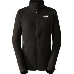 The North Face Athletic Outdoor Full Zip Midlayer damesvest