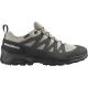 Salomon X Ward Leather GTX herenwandelschoen