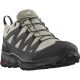 Salomon X Ward Leather GTX herenwandelschoen