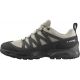 Salomon X Ward Leather GTX herenwandelschoen