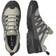 Salomon X Ward Leather GTX herenwandelschoen