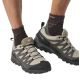 Salomon X Ward Leather GTX herenwandelschoen