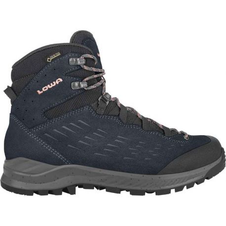 Lowa Explorer GTX Mid Ws dameswandelschoen