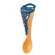 Sea to Summit Delta Spoon Orange lepel