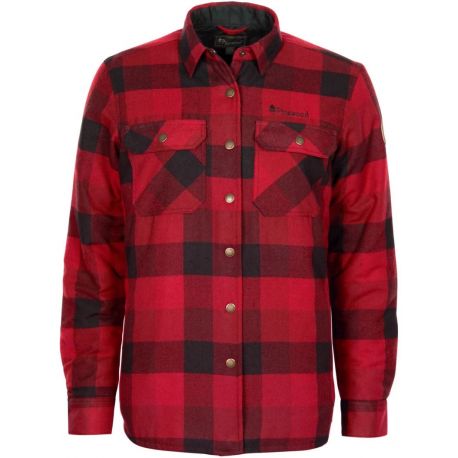 Pinewood Canada Classic 2.0 damesshirt