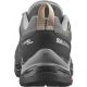 Salomon X Ward Leather GTX damesschoen