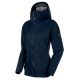 Mammut Masao Light HS Hooded damesjas