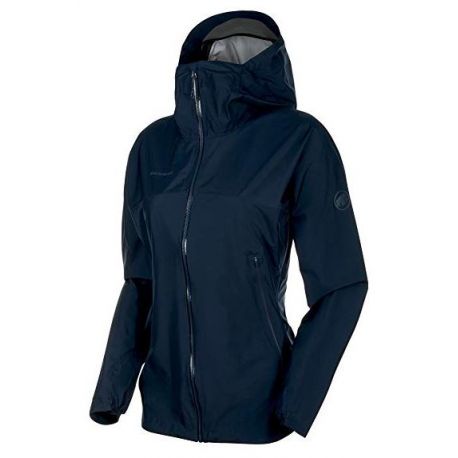 Mammut Masao Light HS Hooded damesjas