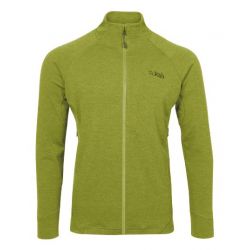 Rab Nexus Full-Zip herenvest